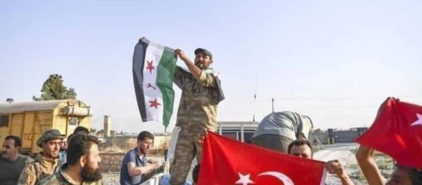 LNA: «Η Τρίπολη έχει μετατρέψει την Ταρχούνα σε πόλη-φάντασμα»